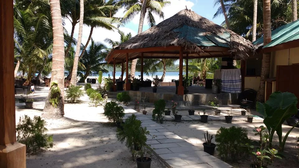 Photo of Havelock Island Beach Resort, South Andaman, Andaman and Nicobar Islands, India by Mayuresh Joshi 