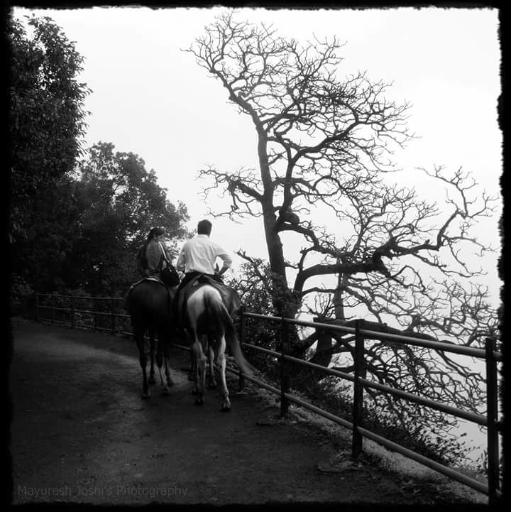 Photo of Matheran ... A world within. 2/7 by Mayuresh Joshi