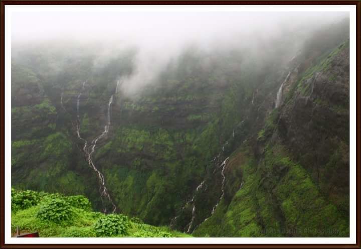 Photo of Matheran ... A world within. 3/7 by Mayuresh Joshi