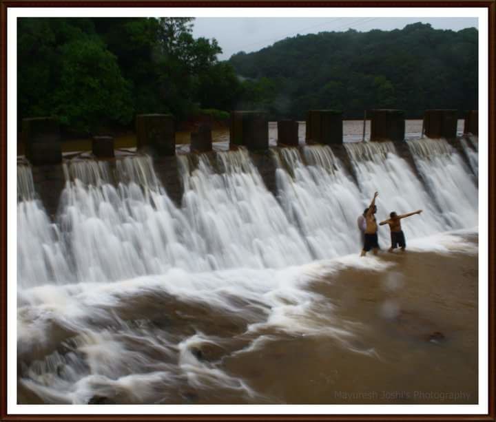 Photo of Matheran ... A world within. 4/7 by Mayuresh Joshi