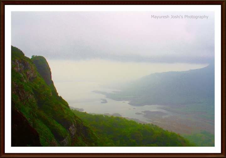 Photo of Matheran ... A world within. 5/7 by Mayuresh Joshi