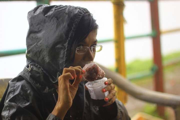 Photo of Matheran ... A world within. 6/7 by Mayuresh Joshi