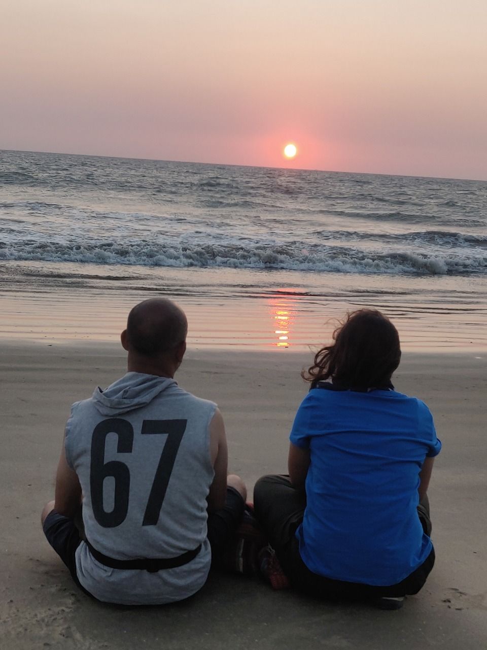 Photo of Sindhudurg Fort, Malvan, Maharashtra, India by Story That Clicks