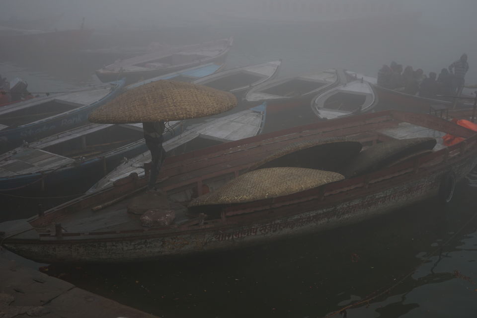 Photo of VaRaNaSi, INDIA’S SPIRITUAL CITY 2/47 by Anurag Anu