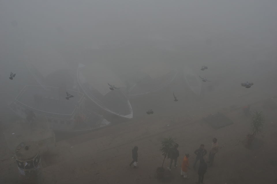 Photo of VaRaNaSi, INDIA’S SPIRITUAL CITY 4/47 by Anurag Anu