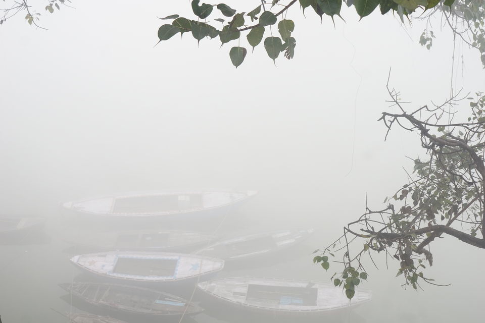 Photo of VaRaNaSi, INDIA’S SPIRITUAL CITY 9/47 by Anurag Anu