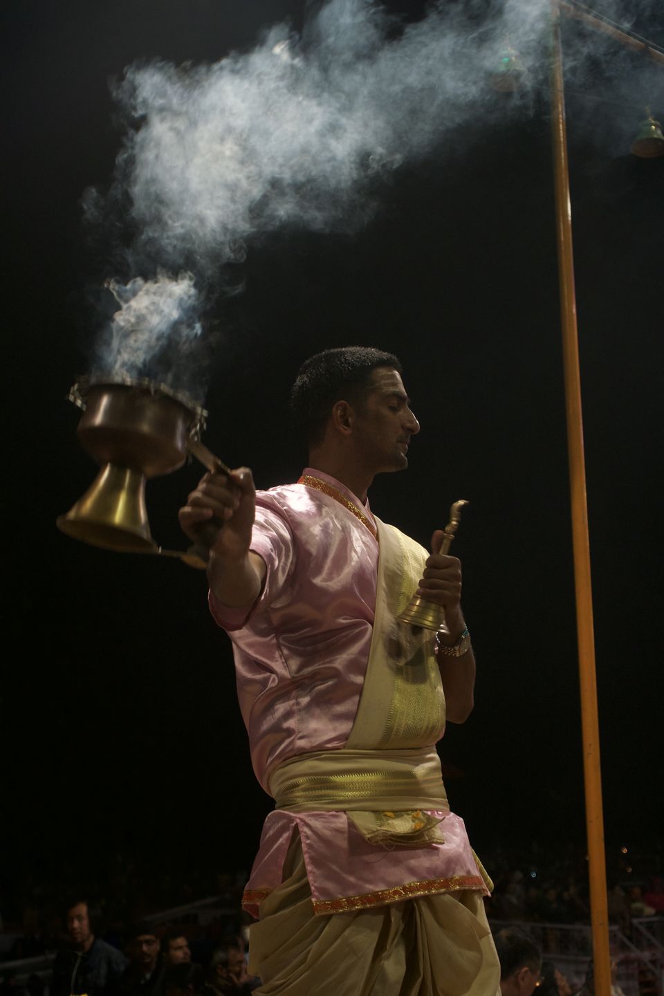 Photo of VaRaNaSi, INDIA’S SPIRITUAL CITY 11/47 by Anurag Anu