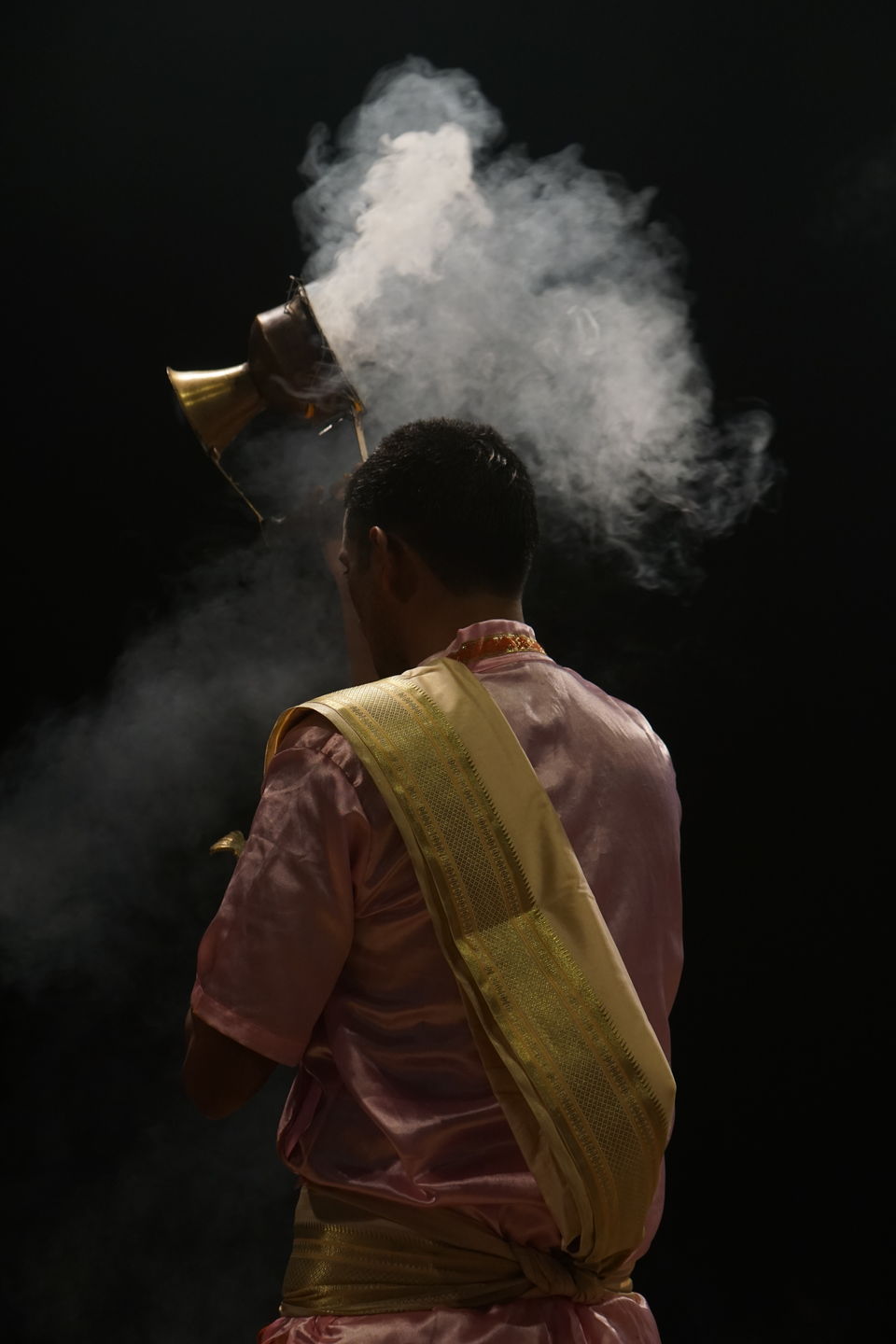 Photo of VaRaNaSi, INDIA’S SPIRITUAL CITY 12/47 by Anurag Anu