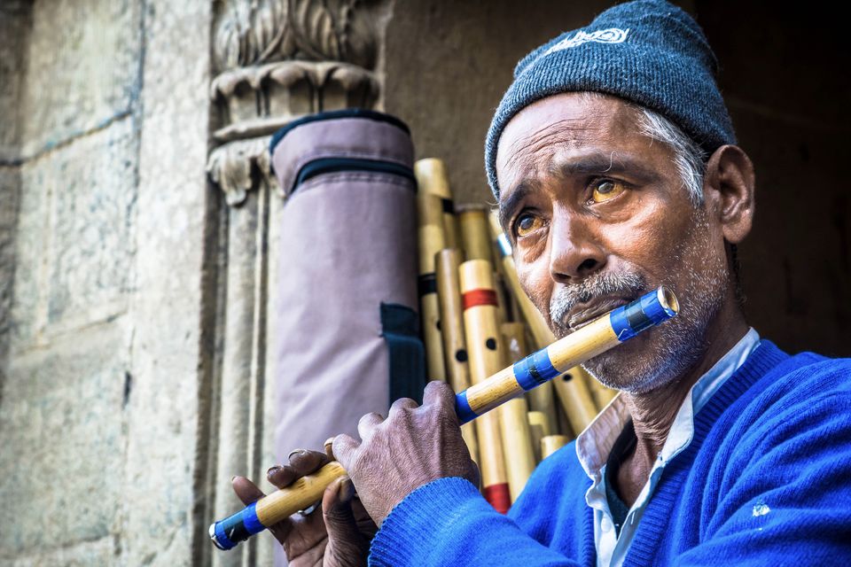 Photo of VaRaNaSi, INDIA’S SPIRITUAL CITY 13/47 by Anurag Anu
