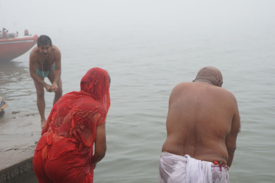 Photo of VaRaNaSi, INDIA’S SPIRITUAL CITY 24/47 by Anurag Anu