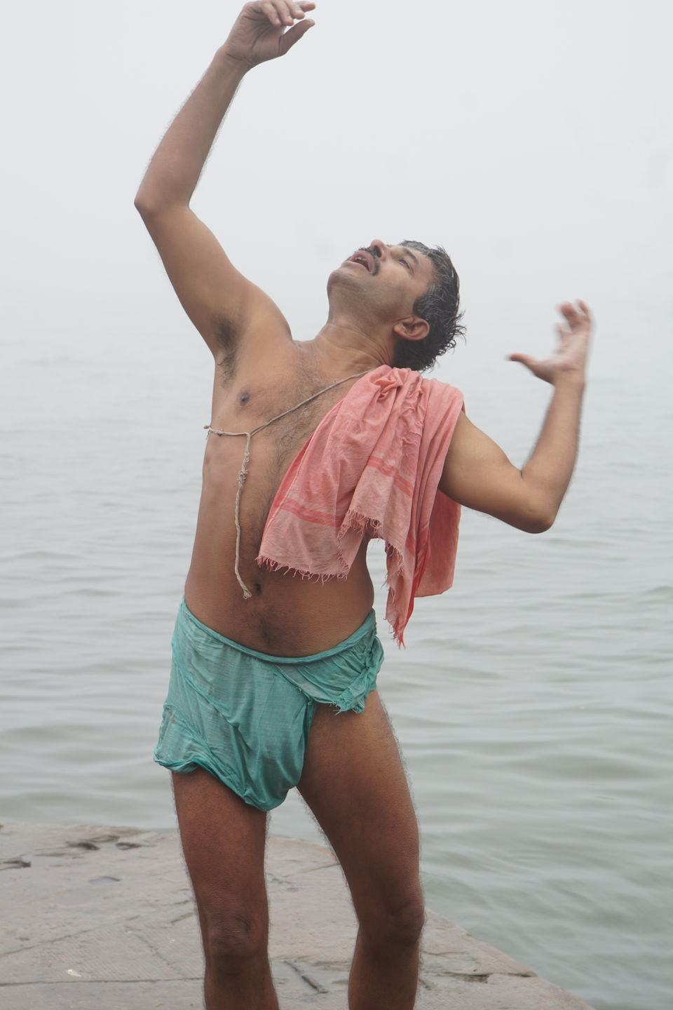 Photo of VaRaNaSi, INDIA’S SPIRITUAL CITY 28/47 by Anurag Anu