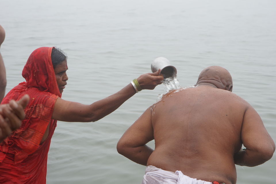 Photo of VaRaNaSi, INDIA’S SPIRITUAL CITY 29/47 by Anurag Anu