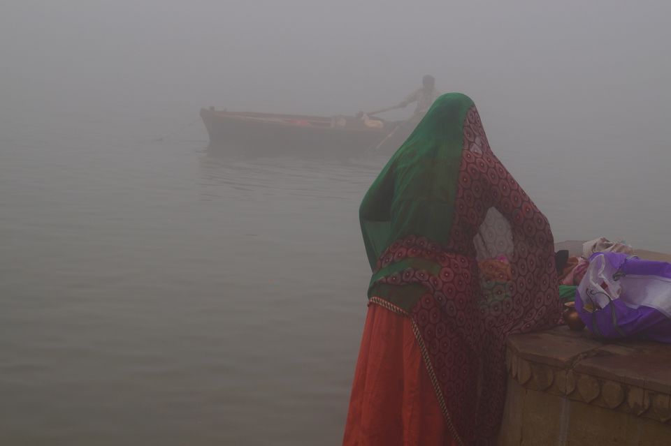 Photo of VaRaNaSi, INDIA’S SPIRITUAL CITY 27/47 by Anurag Anu