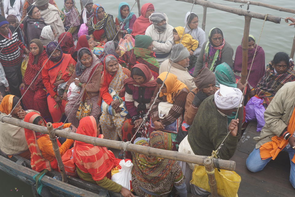 Photo of VaRaNaSi, INDIA’S SPIRITUAL CITY 23/47 by Anurag Anu