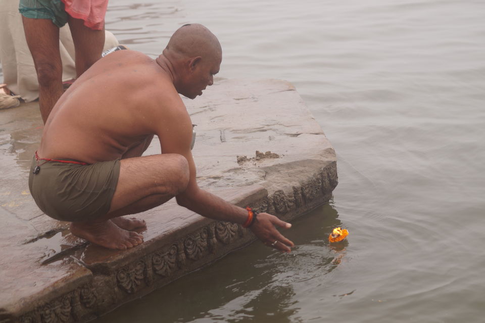 Photo of VaRaNaSi, INDIA’S SPIRITUAL CITY 26/47 by Anurag Anu
