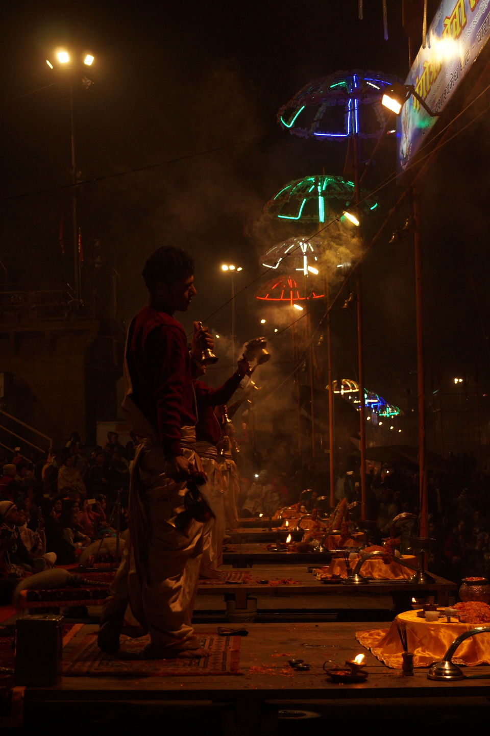 Photo of VaRaNaSi, INDIA’S SPIRITUAL CITY 34/47 by Anurag Anu