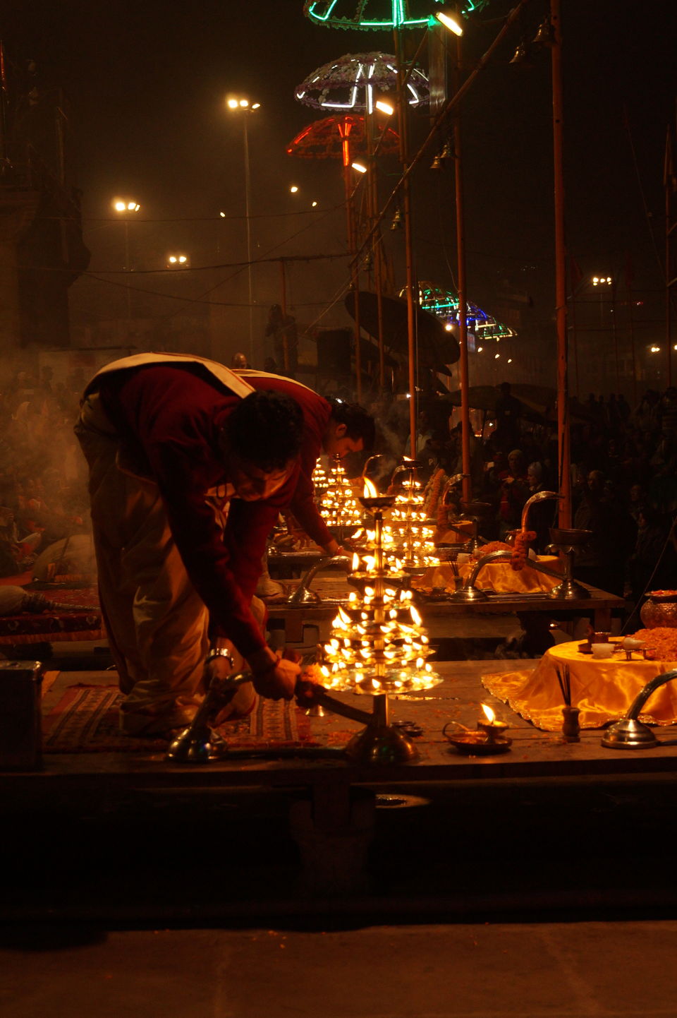 Photo of VaRaNaSi, INDIA’S SPIRITUAL CITY 35/47 by Anurag Anu