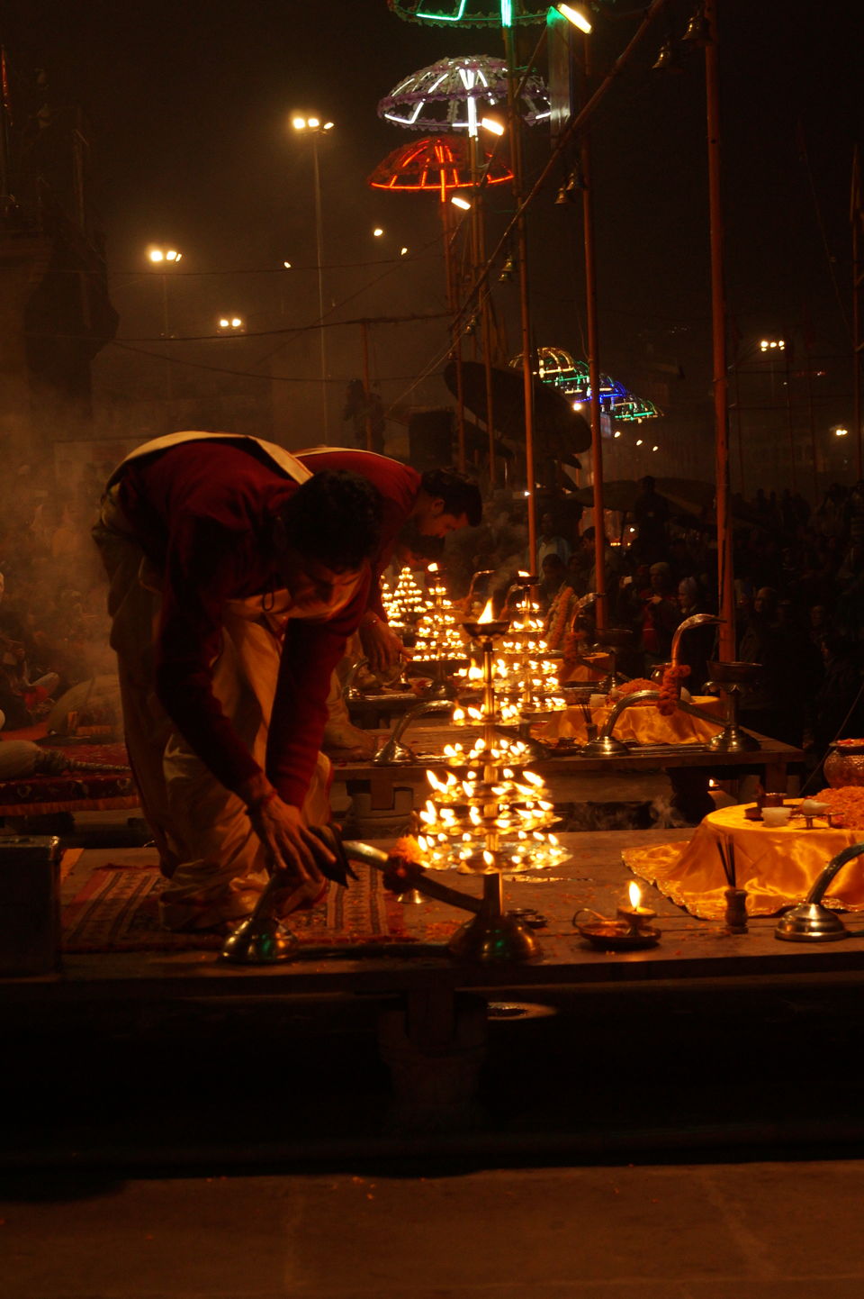 Photo of VaRaNaSi, INDIA’S SPIRITUAL CITY 32/47 by Anurag Anu