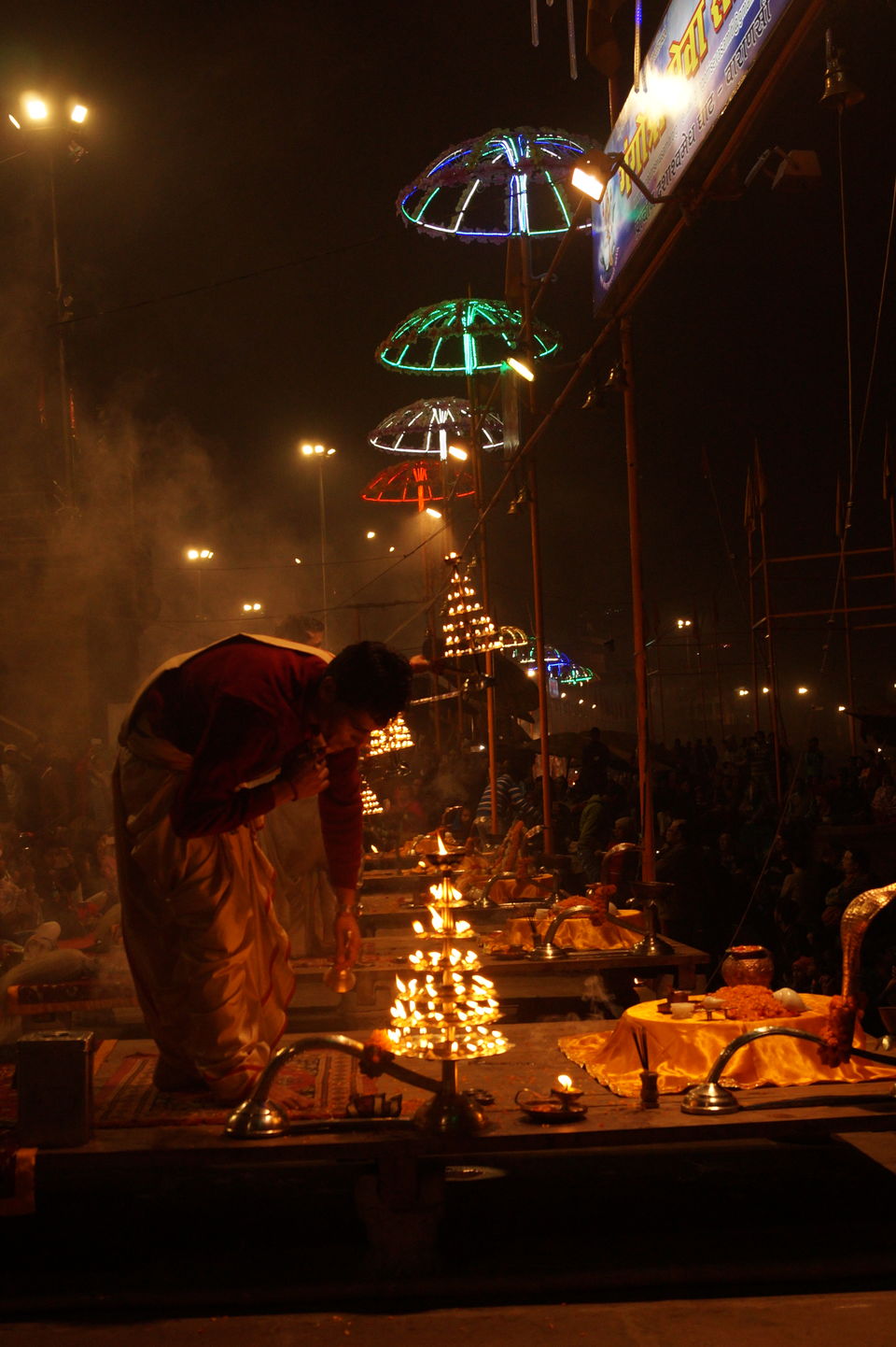 Photo of VaRaNaSi, INDIA’S SPIRITUAL CITY 33/47 by Anurag Anu
