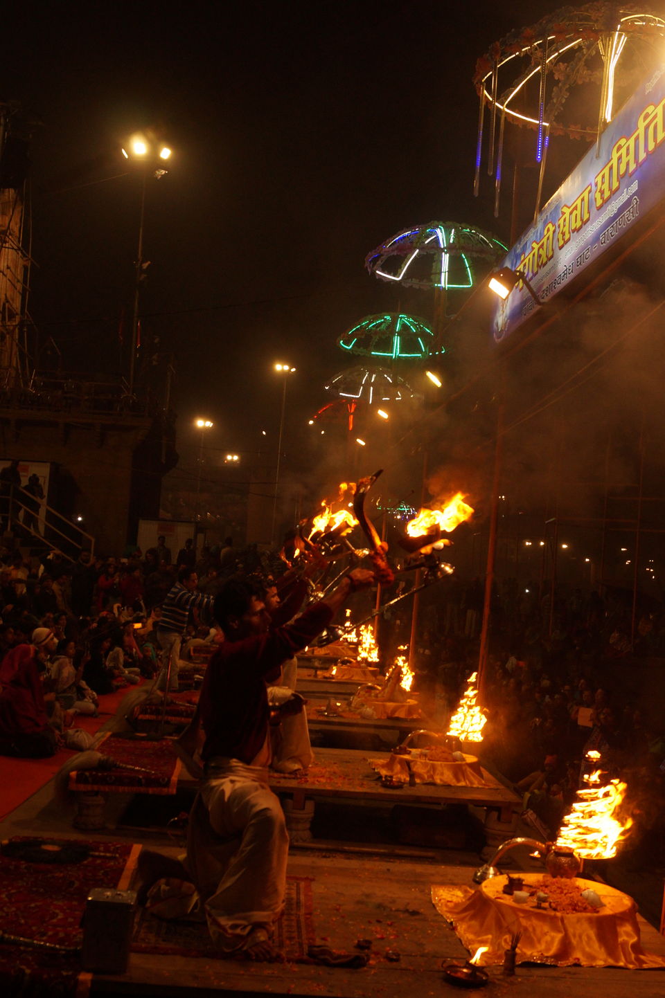 Photo of VaRaNaSi, INDIA’S SPIRITUAL CITY 36/47 by Anurag Anu