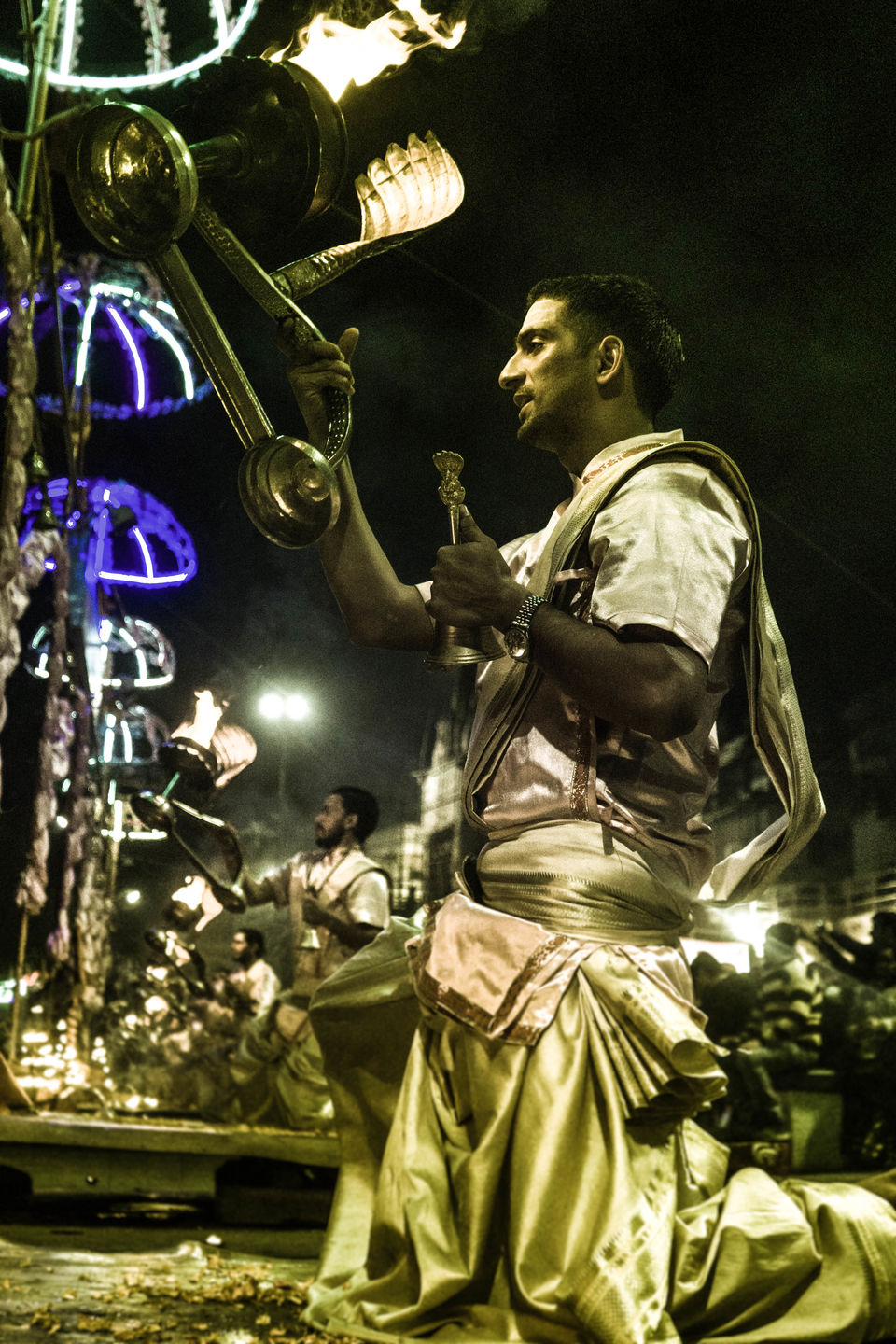 Photo of VaRaNaSi, INDIA’S SPIRITUAL CITY 38/47 by Anurag Anu