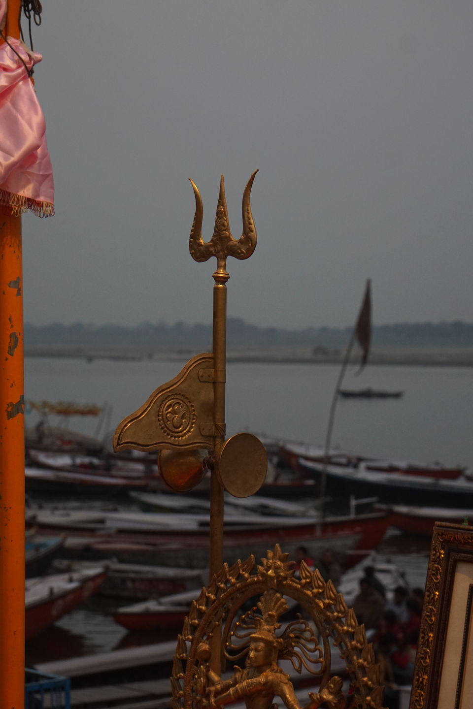 Photo of VaRaNaSi, INDIA’S SPIRITUAL CITY 42/47 by Anurag Anu