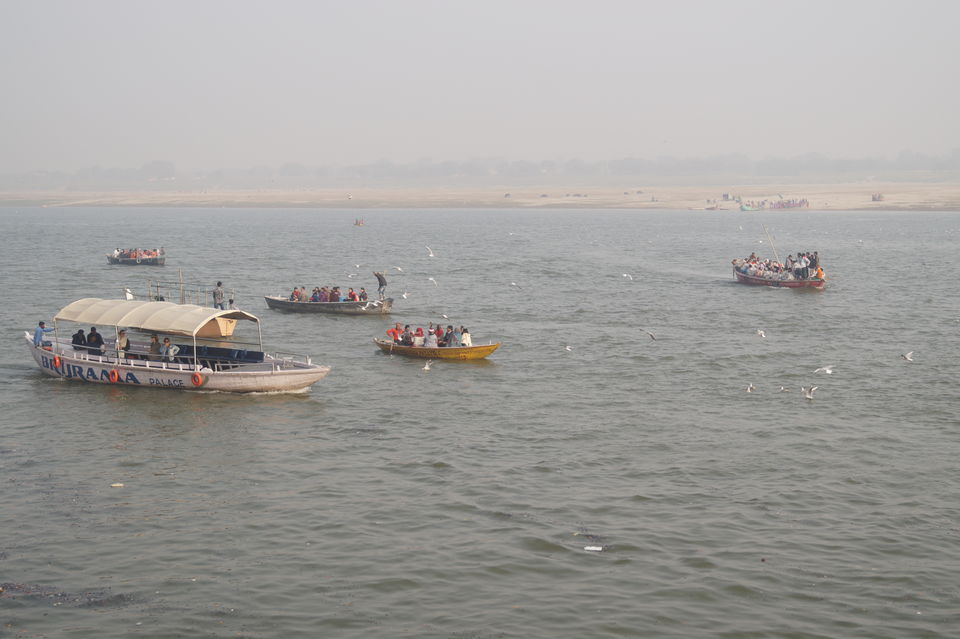 Photo of VaRaNaSi, INDIA’S SPIRITUAL CITY 45/47 by Anurag Anu