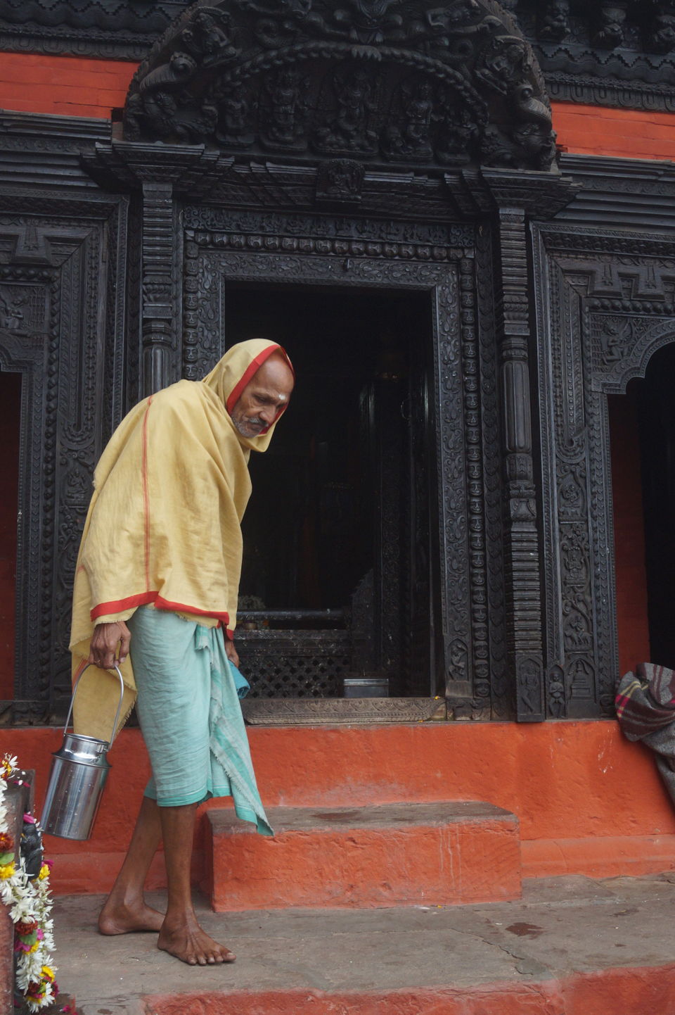 Photo of VaRaNaSi, INDIA’S SPIRITUAL CITY 46/47 by Anurag Anu