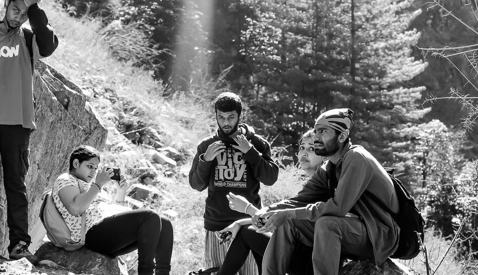 Photo of Parvati Valley - March'2015 by Nehal Khan