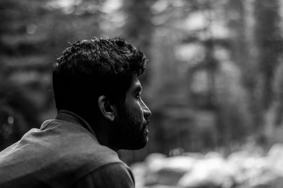 Photo of Parvati Valley - March'2015 by Nehal Khan