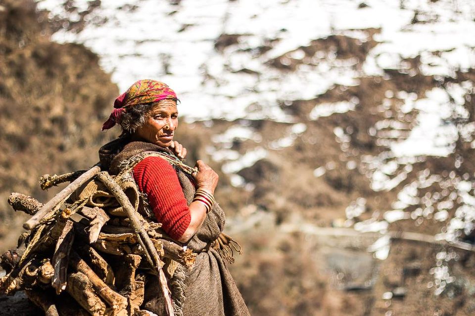 Photo of Parvati Valley - March'2015 by Nehal Khan