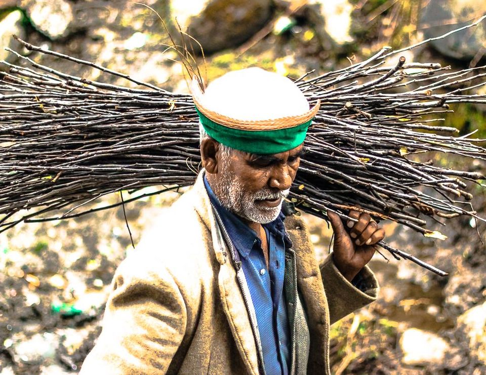 Photo of Parvati Valley - March'2015 by Nehal Khan
