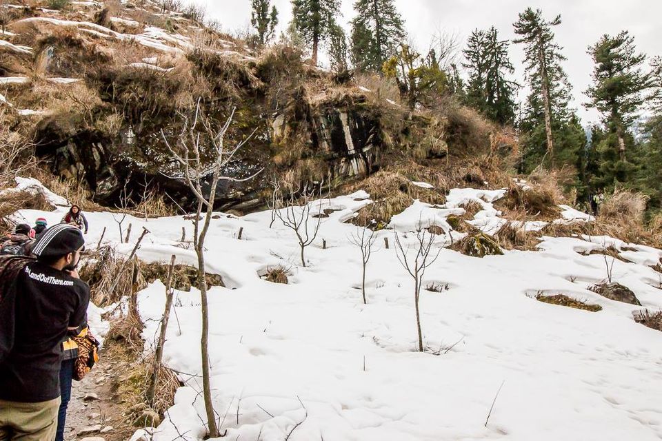 Photo of Parvati Valley - March'2015 by Nehal Khan