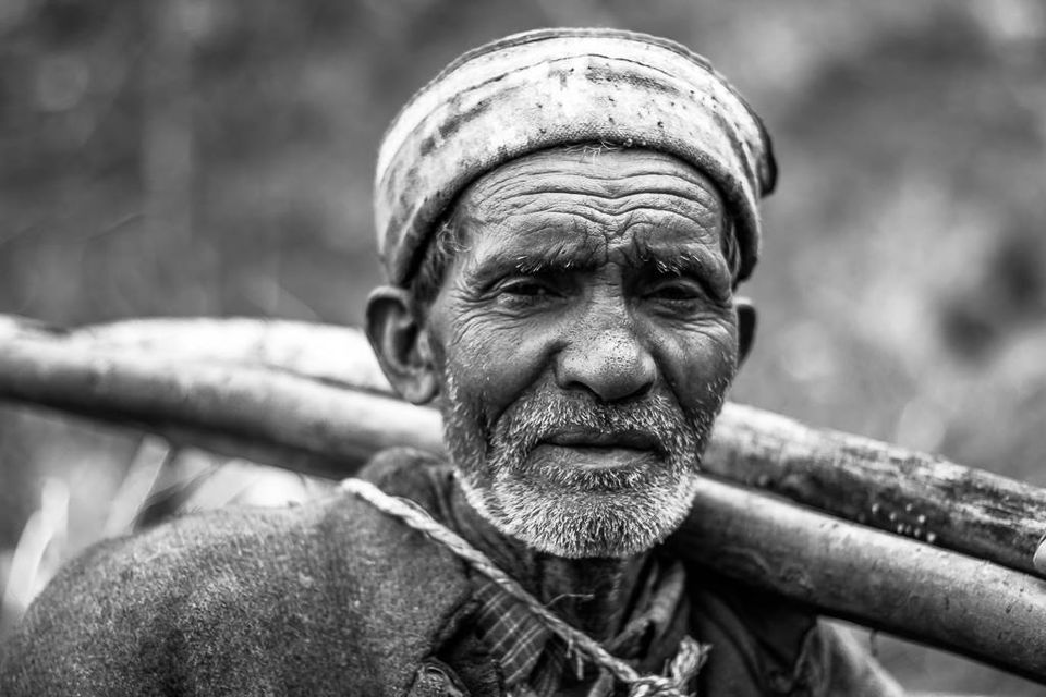 Photo of Parvati Valley - March'2015 by Nehal Khan
