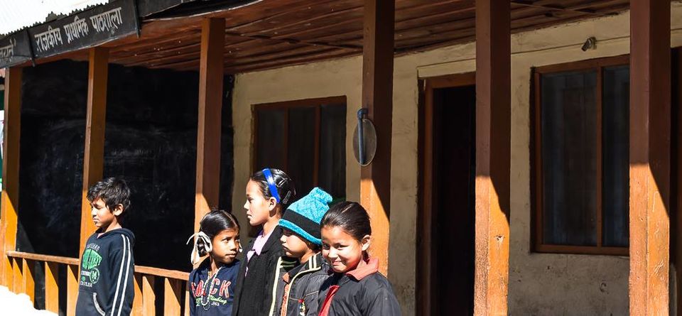 Photo of Parvati Valley - March'2015 by Nehal Khan
