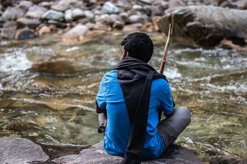 Photo of Parvati Valley - March'2015 by Nehal Khan