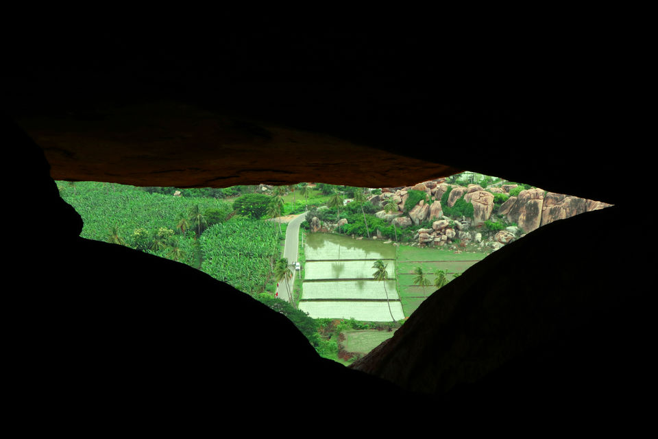Photo of Rediscovering structure in the ruins of Hampi 2/4 by Subhangkar Das