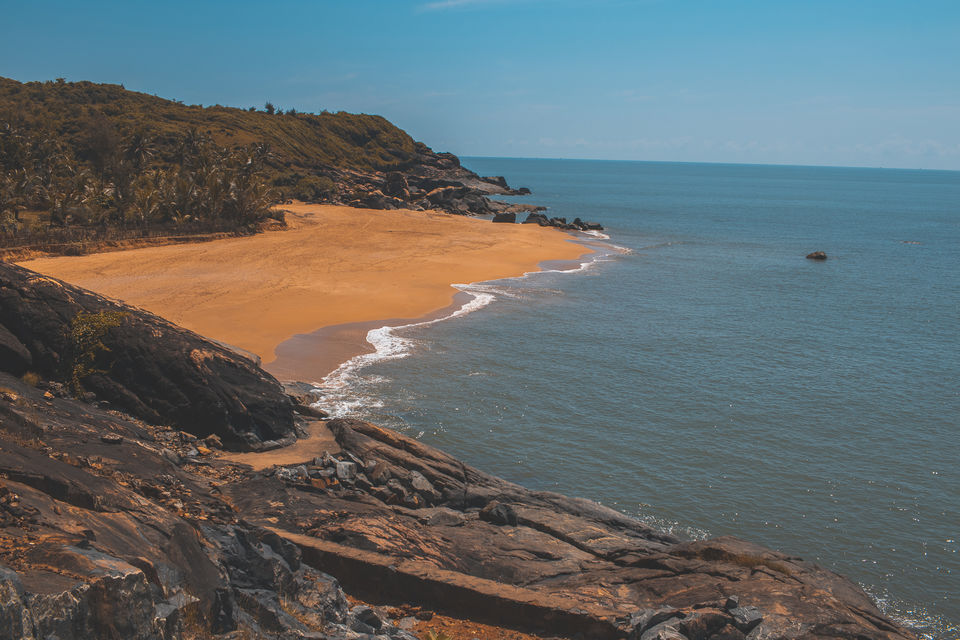Photo of Gokarna in the time of hackneyed travels and glumness#offbeatgetaway by Subhangkar Das