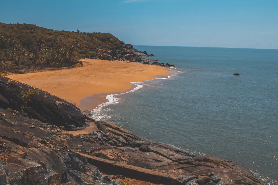 Photo of Gokarna in the time of hackneyed travels and glumness#offbeatgetaway by Subhangkar Das