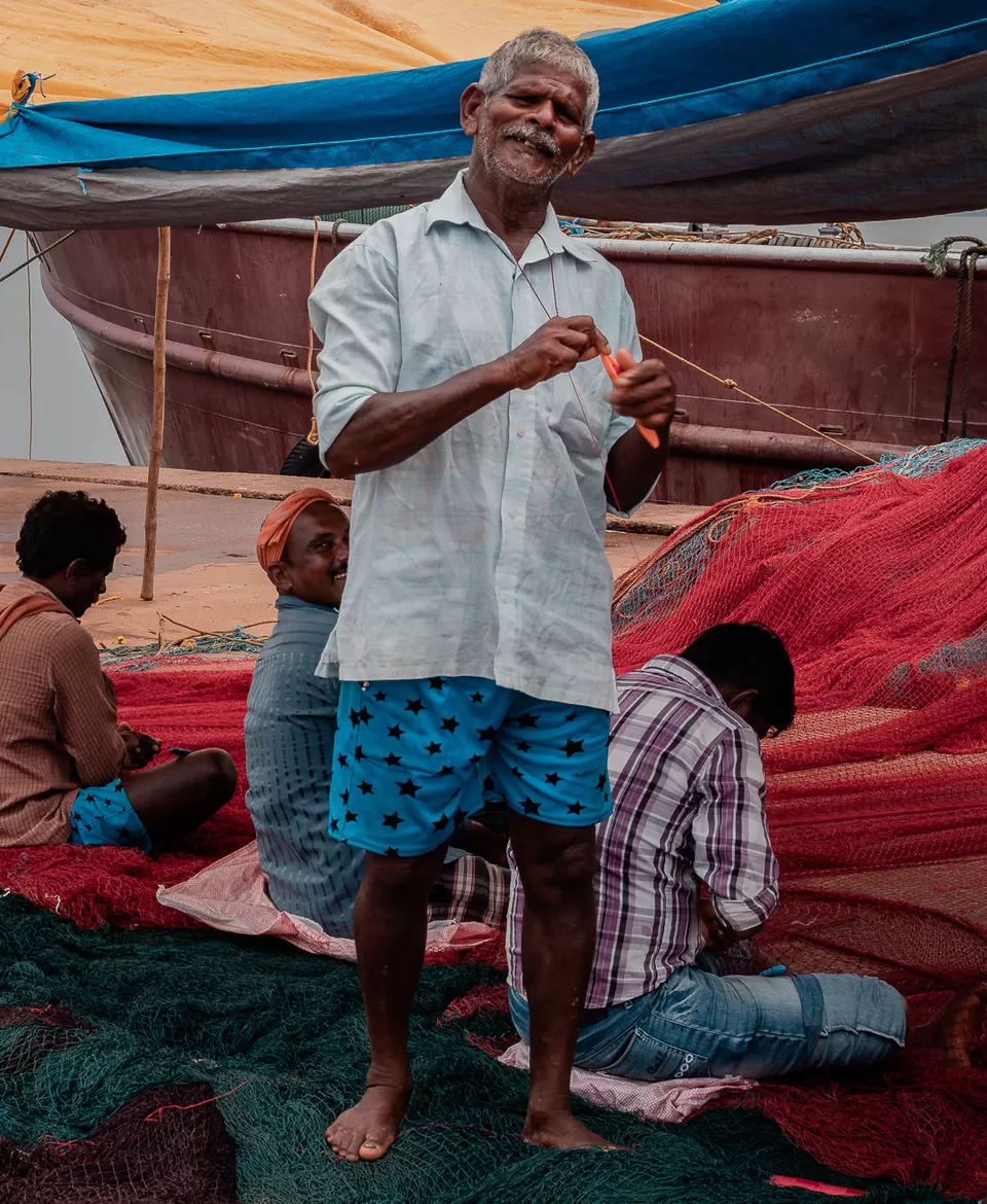 Photo of Gokarna in the time of hackneyed travels and glumness#offbeatgetaway by Subhangkar Das