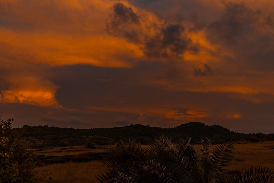 Photo of Gokarna in the time of hackneyed travels and glumness#offbeatgetaway by Subhangkar Das
