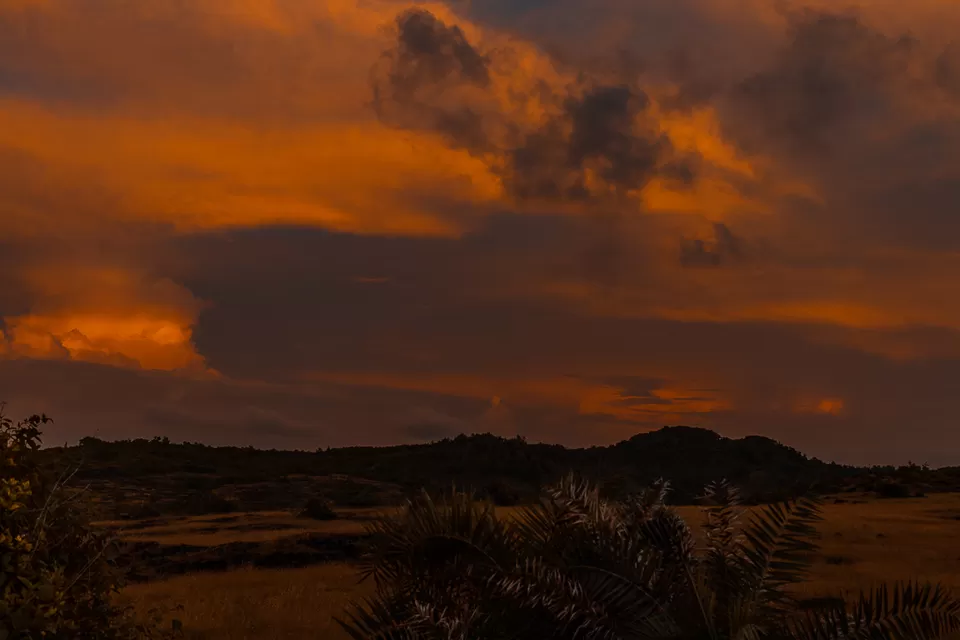 Photo of Gokarna in the time of hackneyed travels and glumness#offbeatgetaway by Subhangkar Das