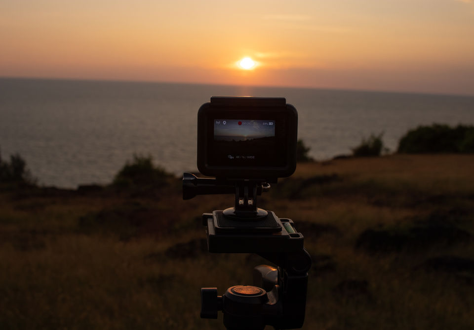 Photo of Gokarna in the time of hackneyed travels and glumness#offbeatgetaway by Subhangkar Das