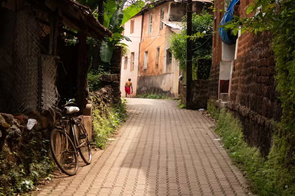 Photo of Gokarna in the time of hackneyed travels and glumness#offbeatgetaway by Subhangkar Das