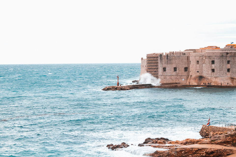 Photo of DUBROVNIK: Why I fell in love with this city? 1/17 by Subhangkar Das