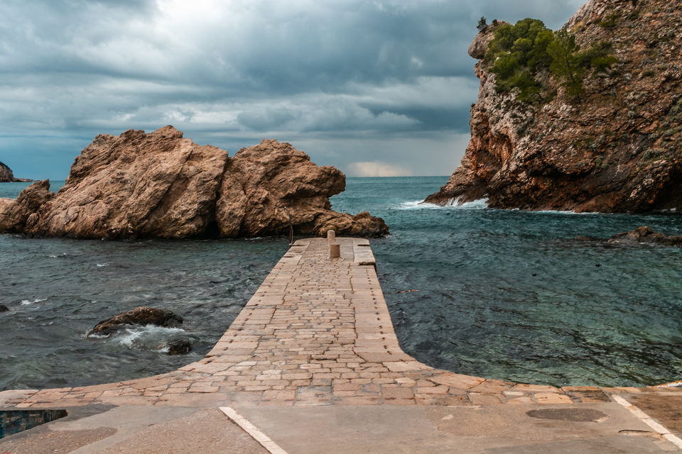Photo of DUBROVNIK: Why I fell in love with this city? 3/17 by Subhangkar Das