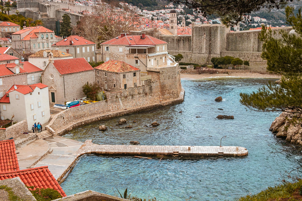 Photo of DUBROVNIK: Why I fell in love with this city? 4/17 by Subhangkar Das