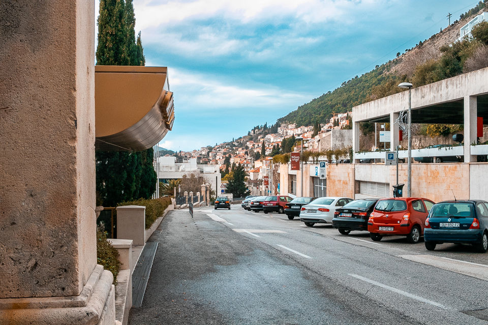 Photo of DUBROVNIK: Why I fell in love with this city? 5/17 by Subhangkar Das
