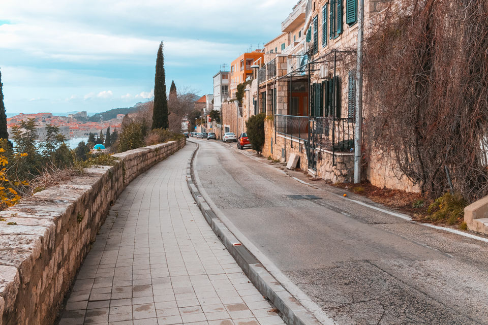 Photo of DUBROVNIK: Why I fell in love with this city? 6/17 by Subhangkar Das
