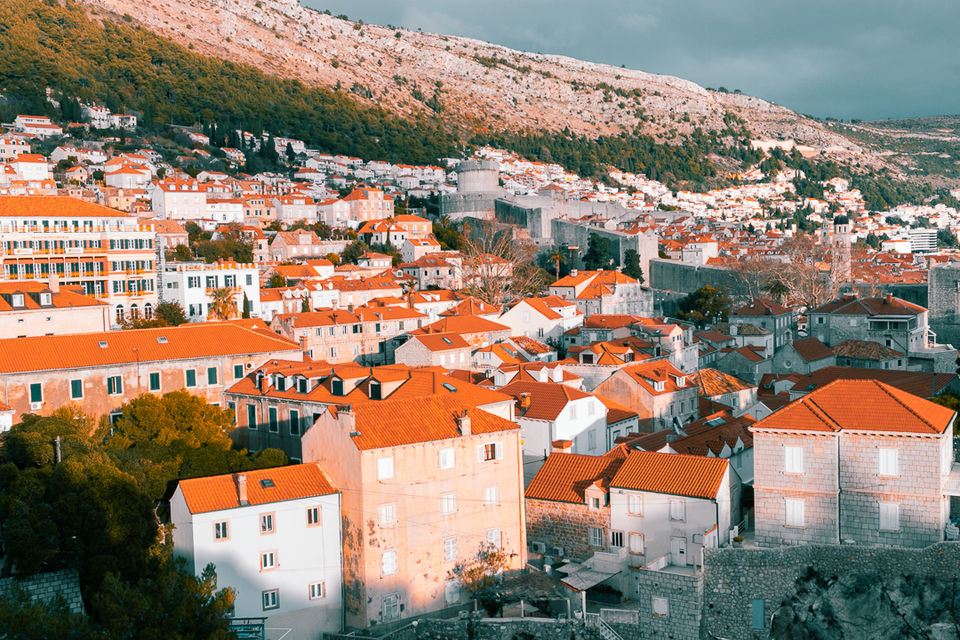 Photo of DUBROVNIK: Why I fell in love with this city? 7/17 by Subhangkar Das
